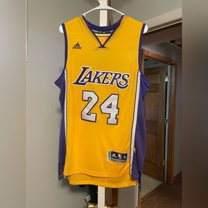 Kobe Bryant Jersey